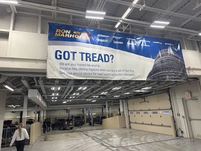 Ron Marhofer Hyundai of Cuyahoga Falls: Parts 3
