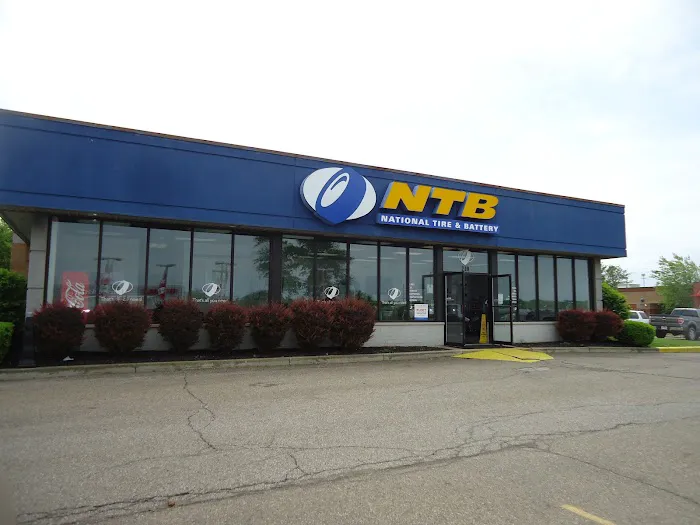 NTB-National Tire & Battery 0
