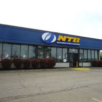 NTB-National Tire & Battery