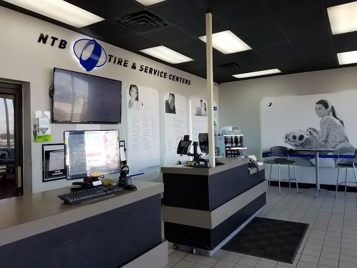 NTB-National Tire & Battery 2