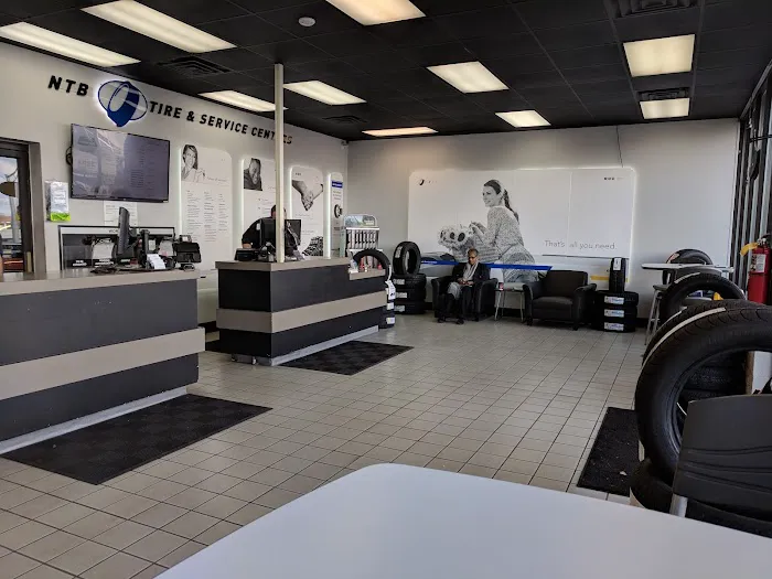 NTB-National Tire & Battery 6