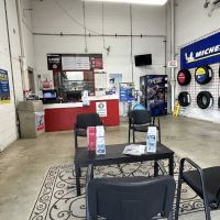 BJ's Tire Center
