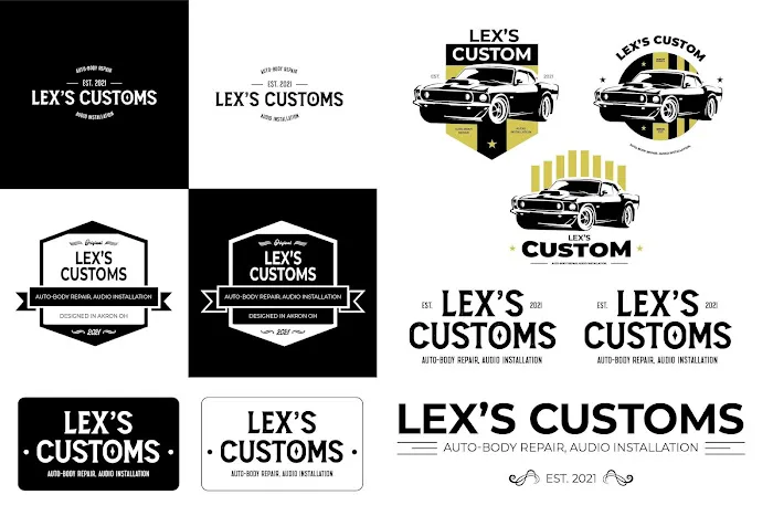Lex's Customs LLC 0