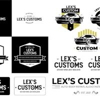 Lex's Customs LLC