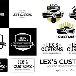 Lex's Customs LLC ico