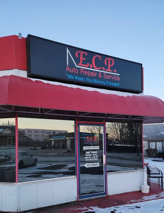 ECP Auto Repair & Service 2