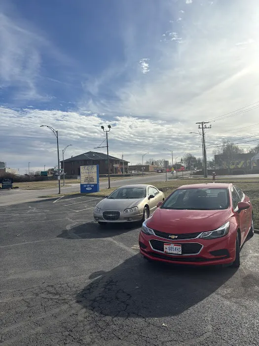 ECP Auto Repair & Service 0