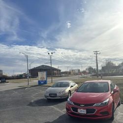 ECP Auto Repair & Service ico