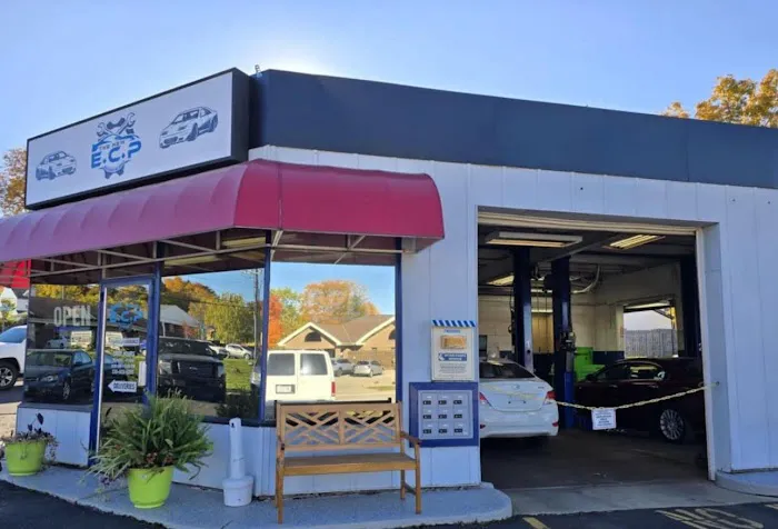 ECP Auto Repair & Service 6