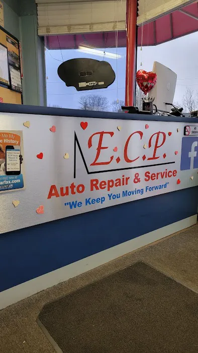 ECP Auto Repair & Service 9