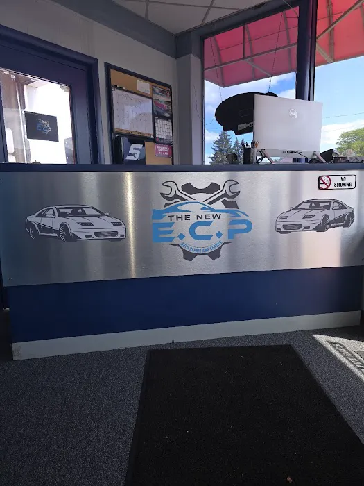 ECP Auto Repair & Service 8