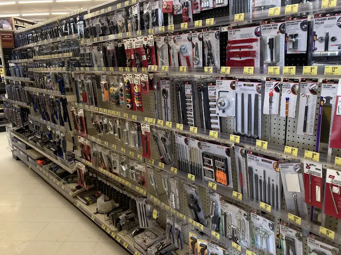 Advance Auto Parts 0