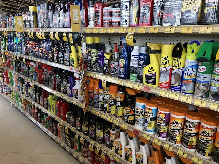 Advance Auto Parts 6