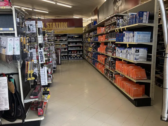 Advance Auto Parts 4
