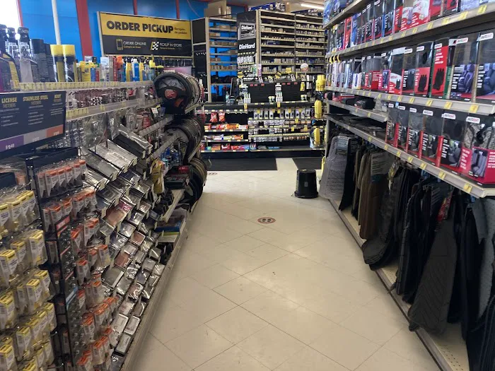 Advance Auto Parts 9