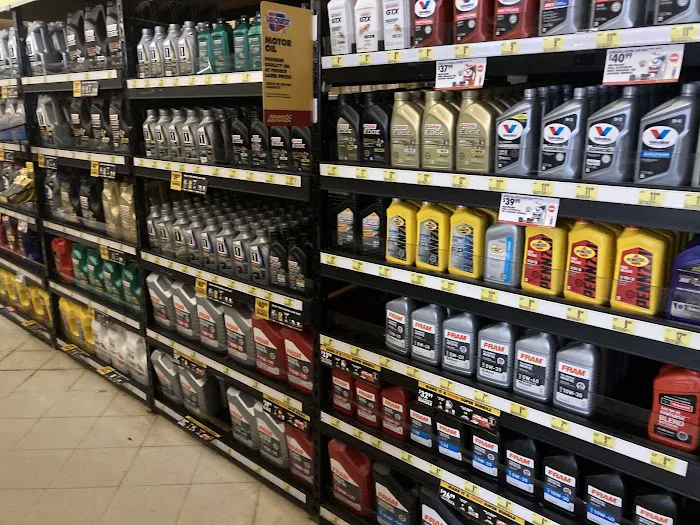 Advance Auto Parts 8