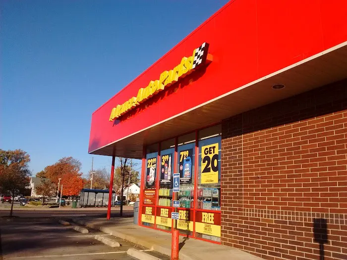 Advance Auto Parts 7