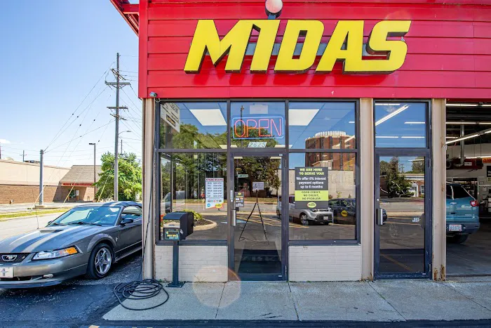Midas 0