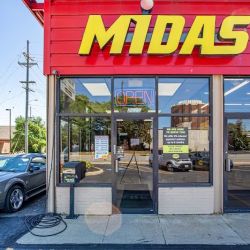 Midas ico