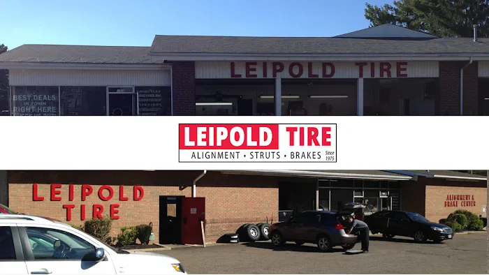 Leipold Tire Co 2