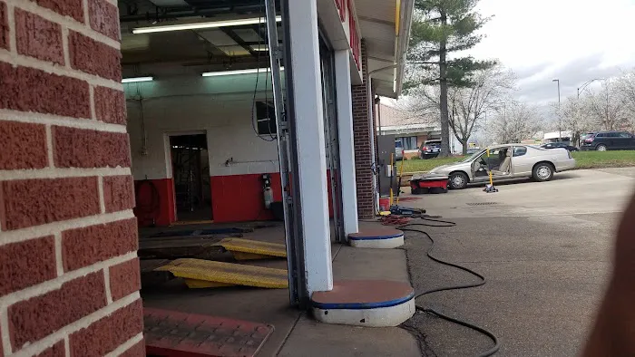 Leipold Tire Co 0