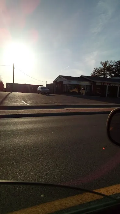 Leipold Tire Co 5