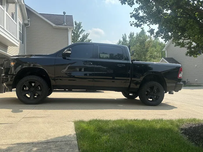 Leipold Tire Co 9