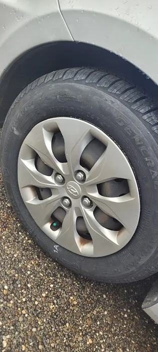 Leipold Tire Co 6