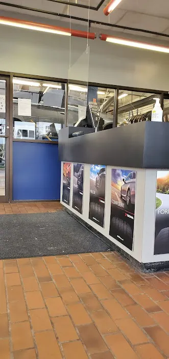 Tire Choice Auto Service Centers 1