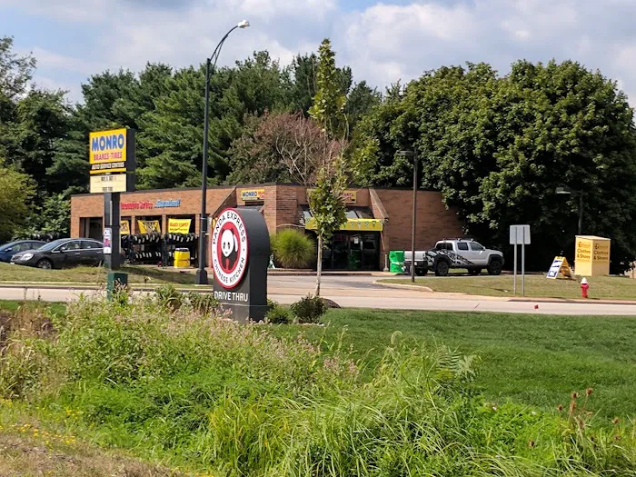 Tire Choice Auto Service Centers 0