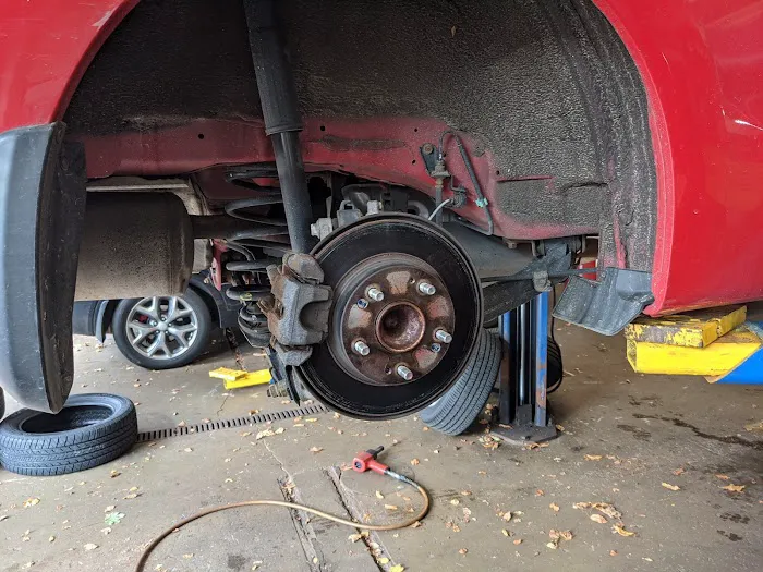 Valvoline Instant Oil Change 3