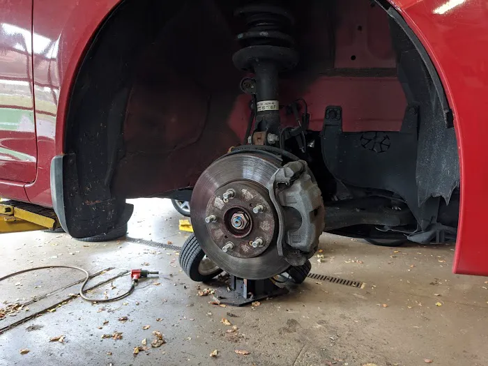 Valvoline Instant Oil Change 8