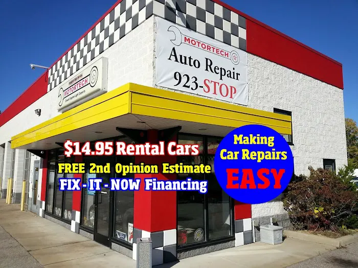 MOTORTECH Auto 2