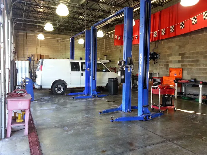 MOTORTECH Auto 3