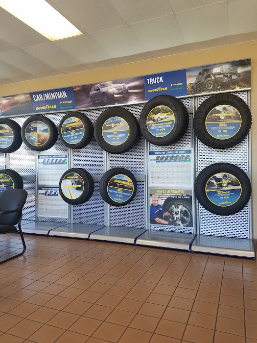 Goodyear Auto Service 2
