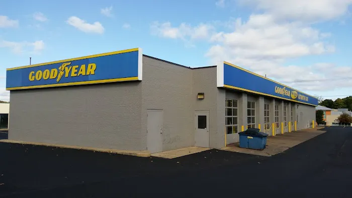Goodyear Auto Service 0