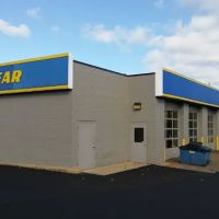 Goodyear Auto Service