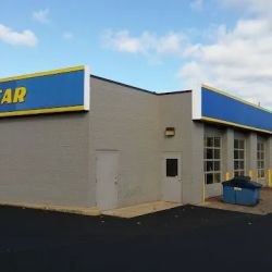 Goodyear Auto Service ico