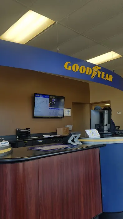 Goodyear Auto Service 3
