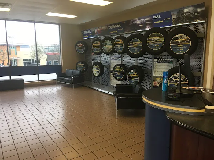 Goodyear Auto Service 5