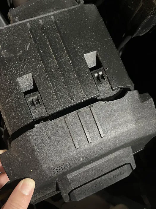 Goodyear Auto Service 6