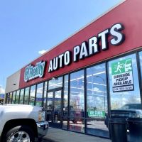 O'Reilly Auto Parts
