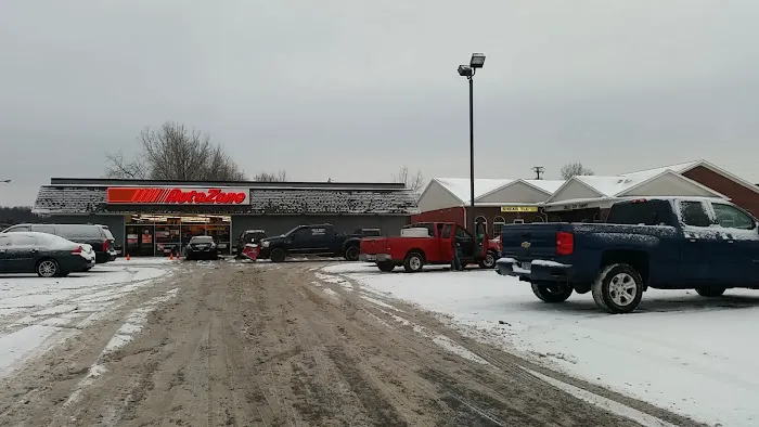 AutoZone Auto Parts 1