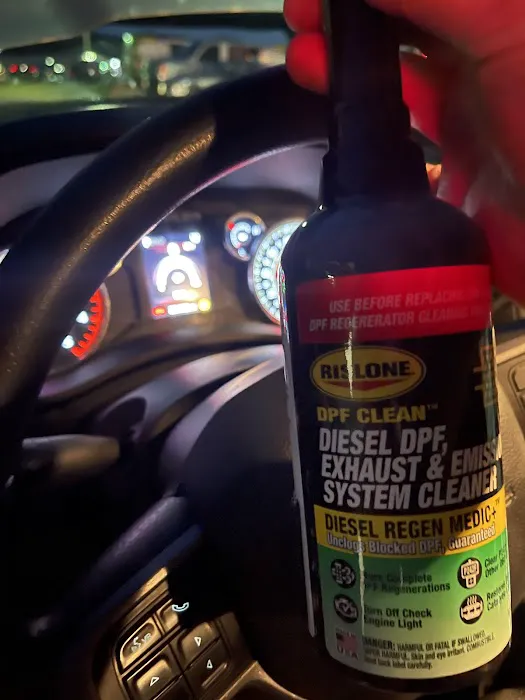 AutoZone Auto Parts 3