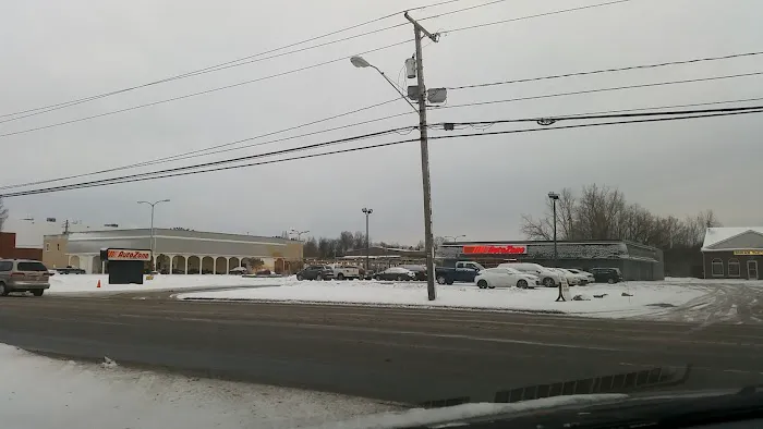 AutoZone Auto Parts 5