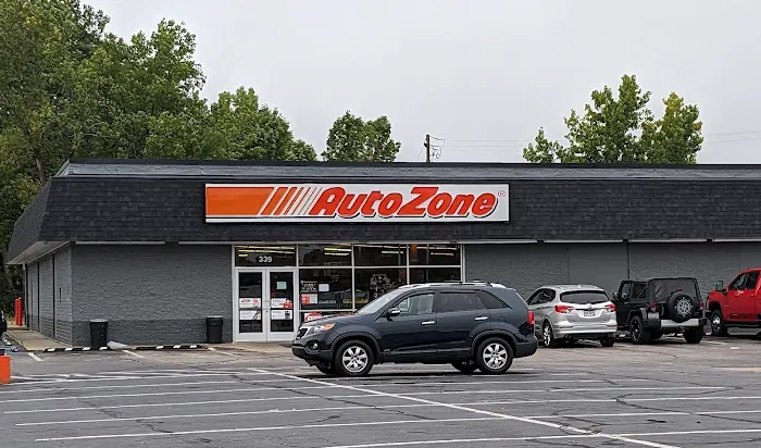 AutoZone Auto Parts 7