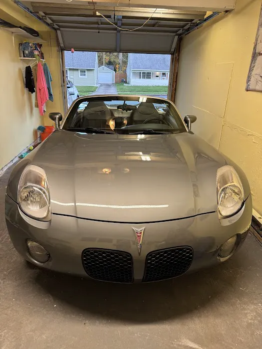 Autobody Center 1