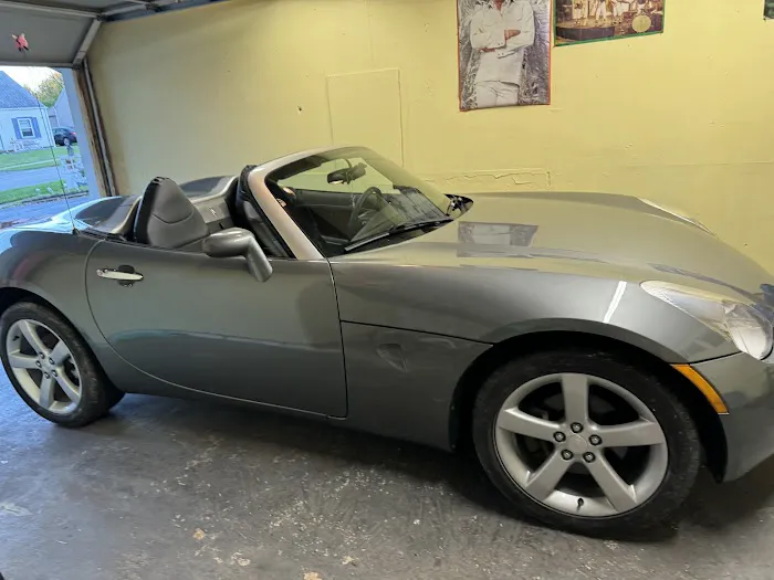 Autobody Center 0