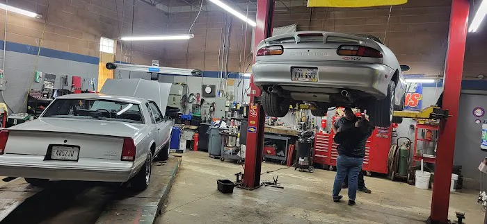 Tallmadge Automotive / Circle City Tire 1