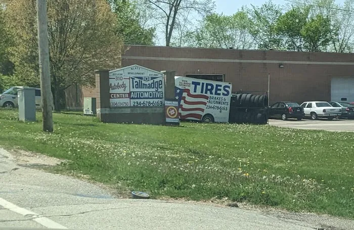 Tallmadge Automotive / Circle City Tire 0